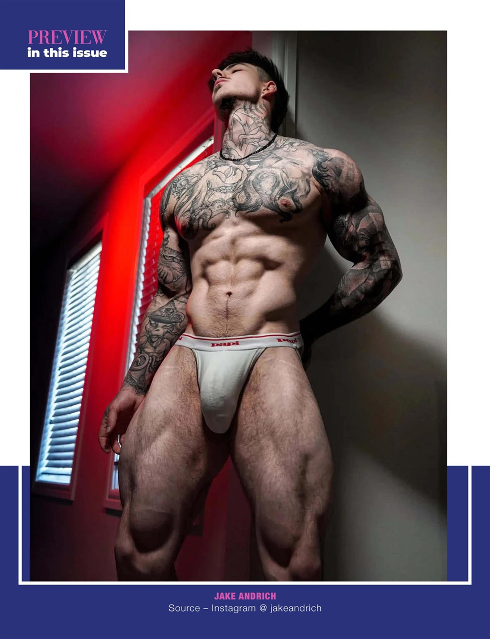 MM in English Preview Pages