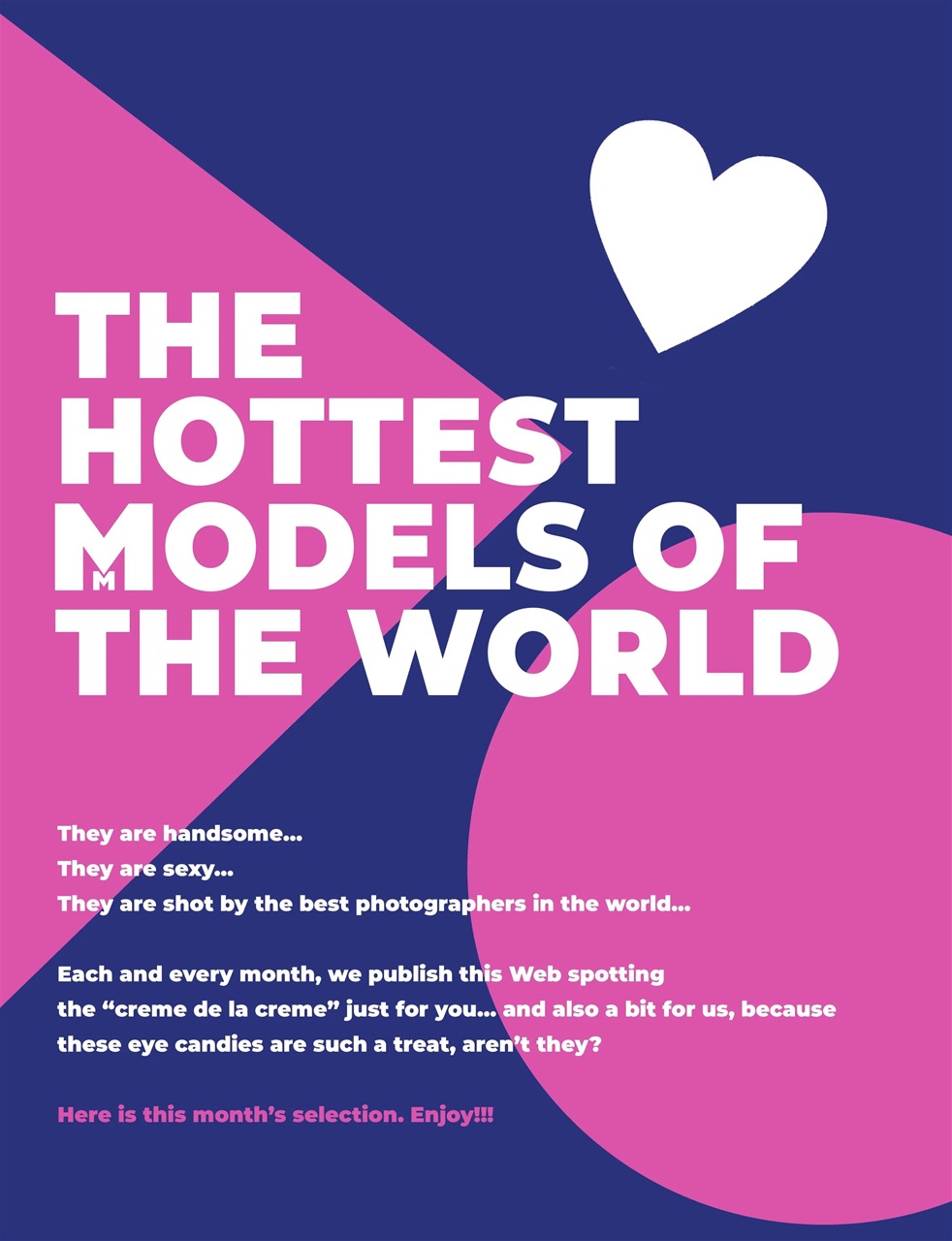 MM in English Preview Pages