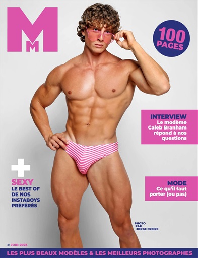 MMensuel issue 