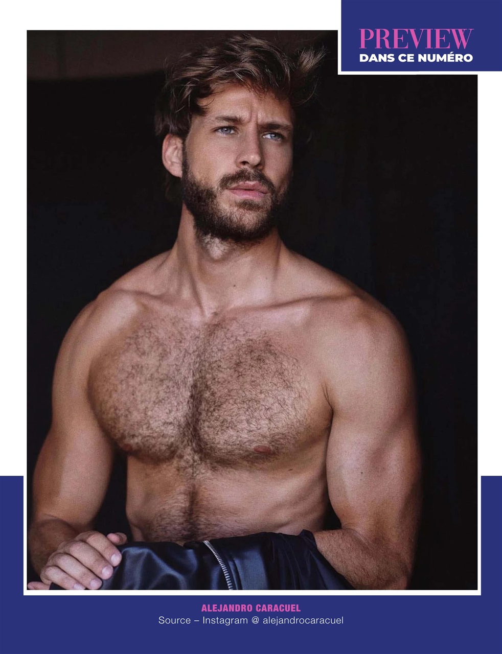 MMensuel Preview Pages