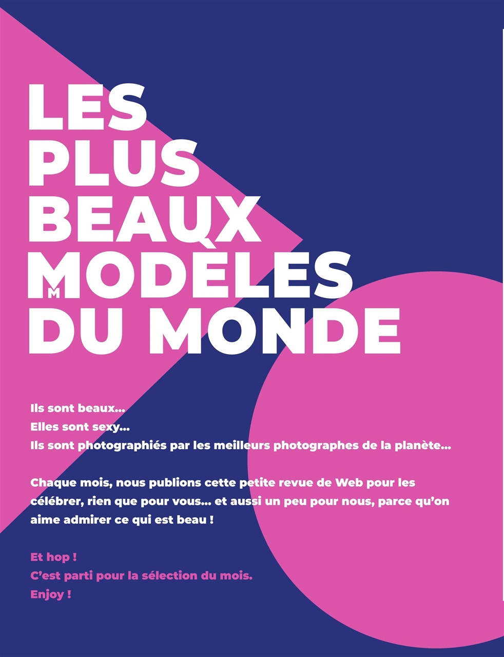 MMensuel Preview Pages