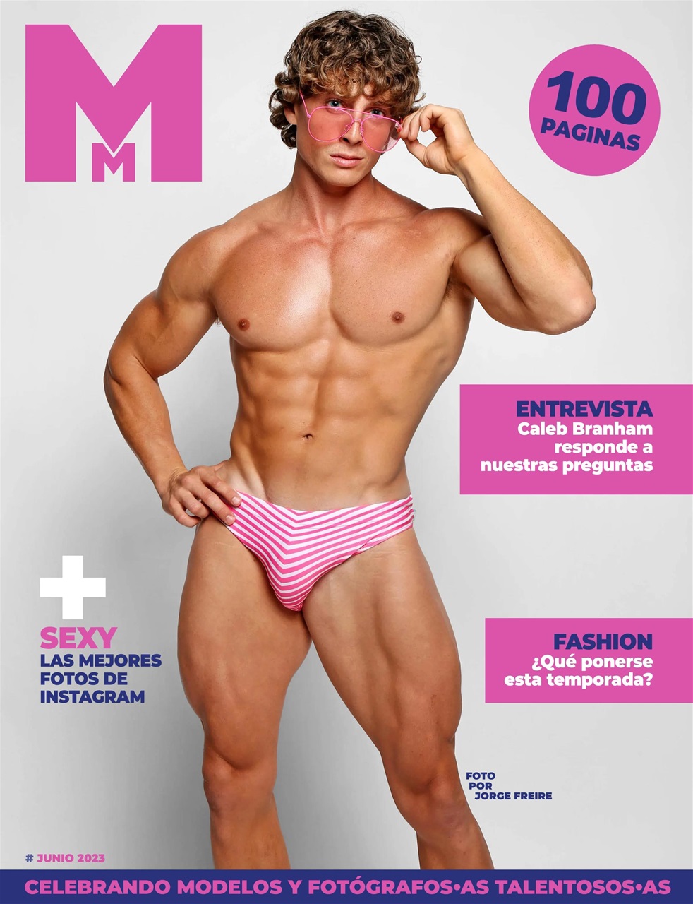 MMenEspañol Preview Pages