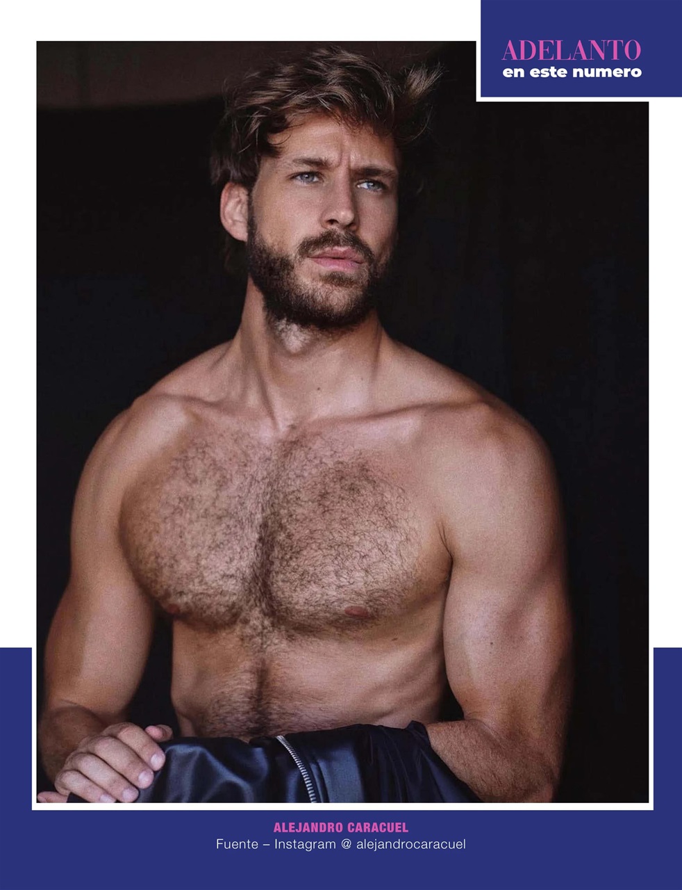 MMenEspañol Preview Pages