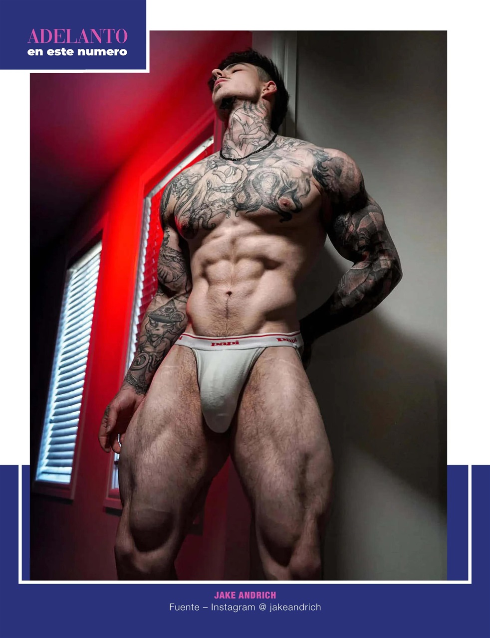 MMenEspañol Preview Pages