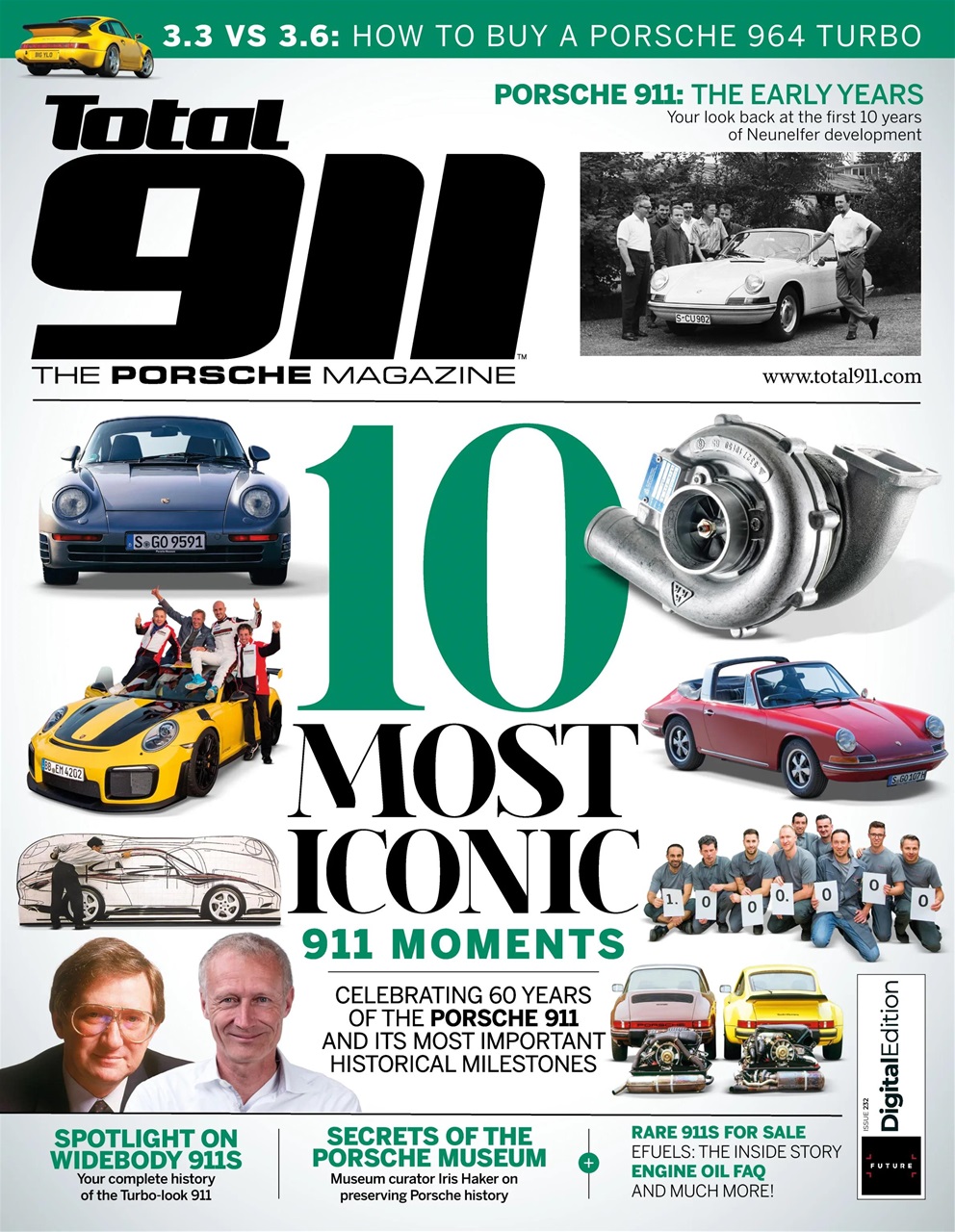Total 911 Preview Pages