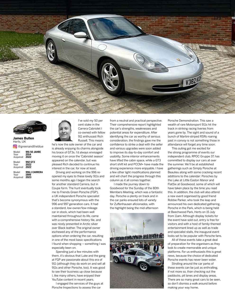 Total 911 Preview Pages