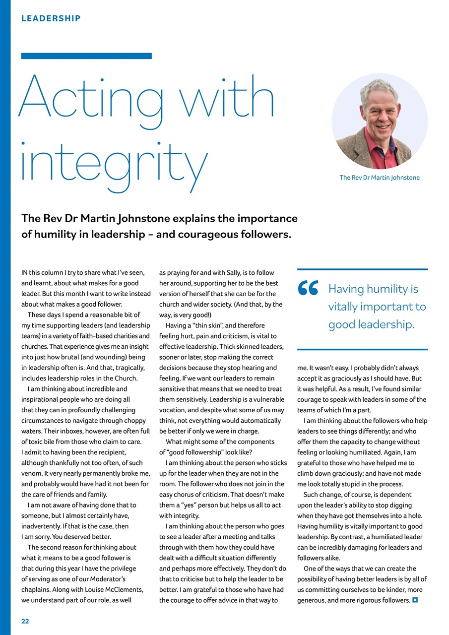 Life and Work Preview Pages