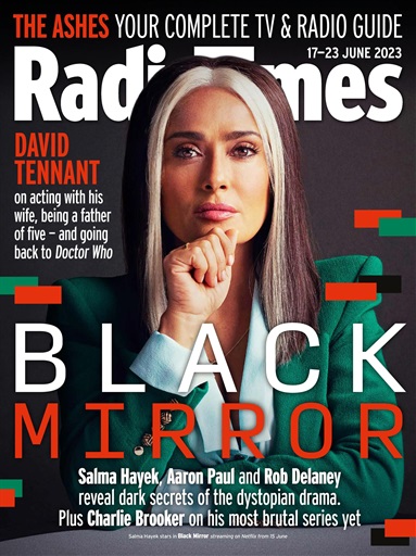 Radio Times issue 
