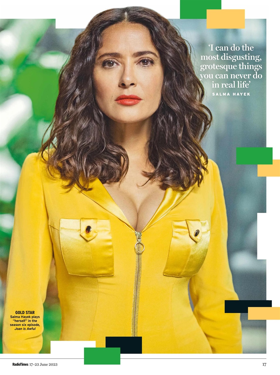 Radio Times Preview Pages