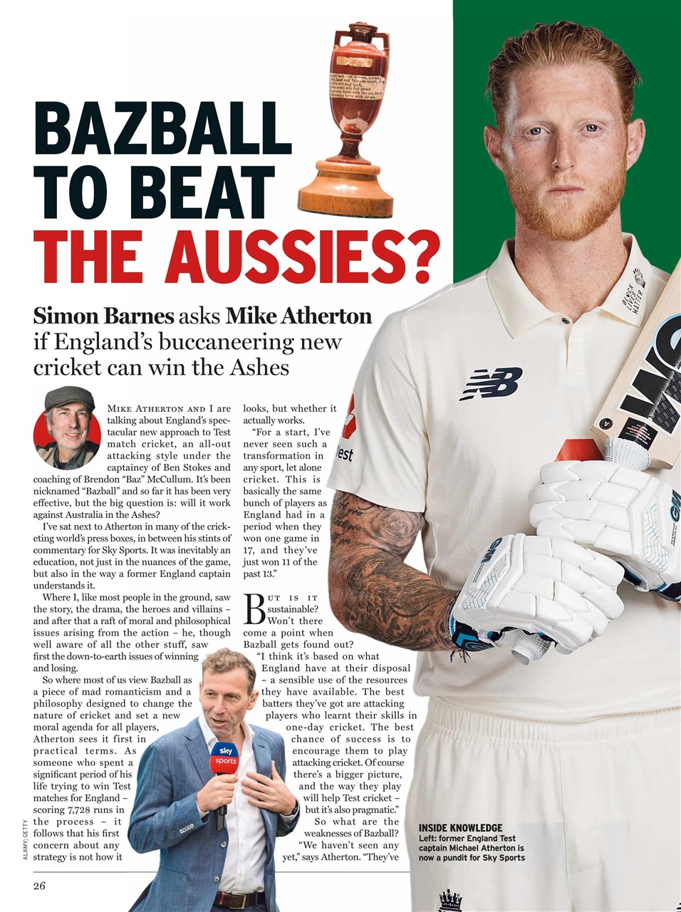 Radio Times Preview Pages