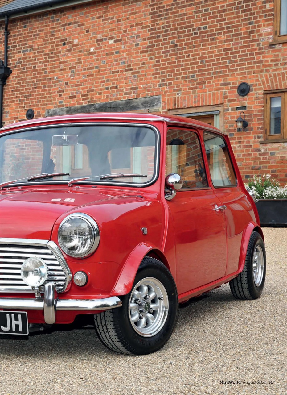 Mini World Preview Pages