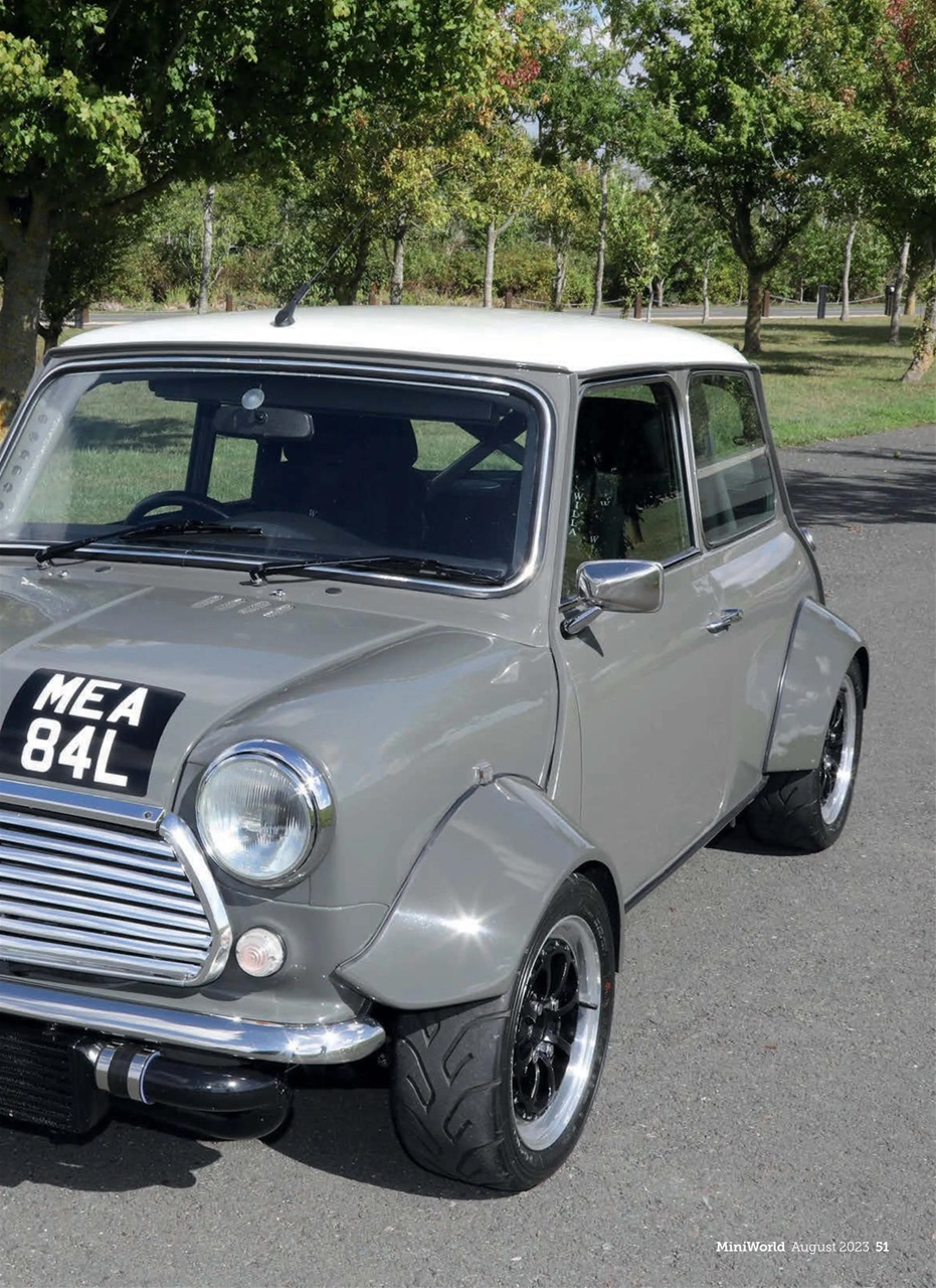 Mini World Preview Pages