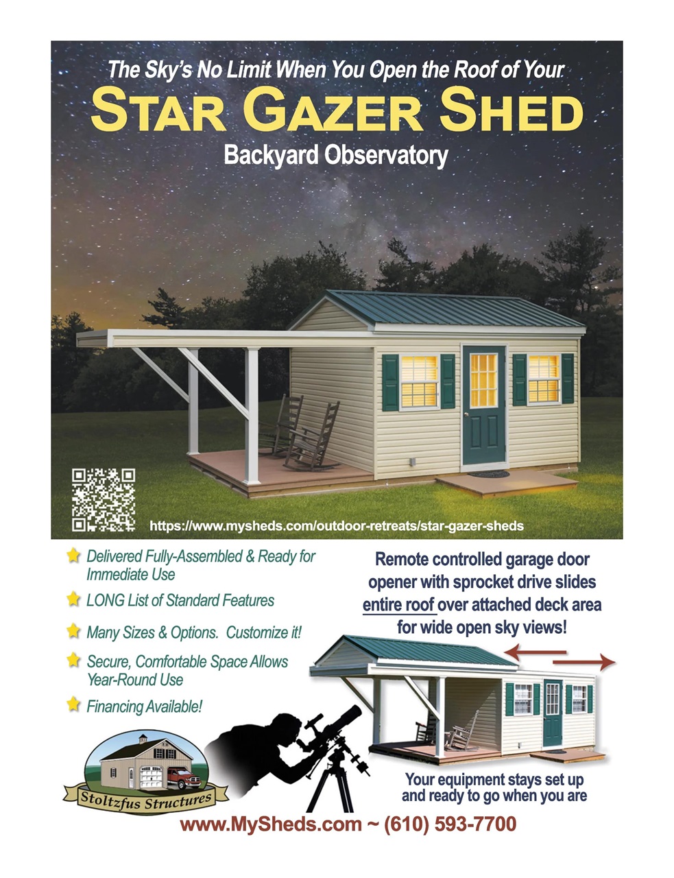 Astronomy Preview Pages