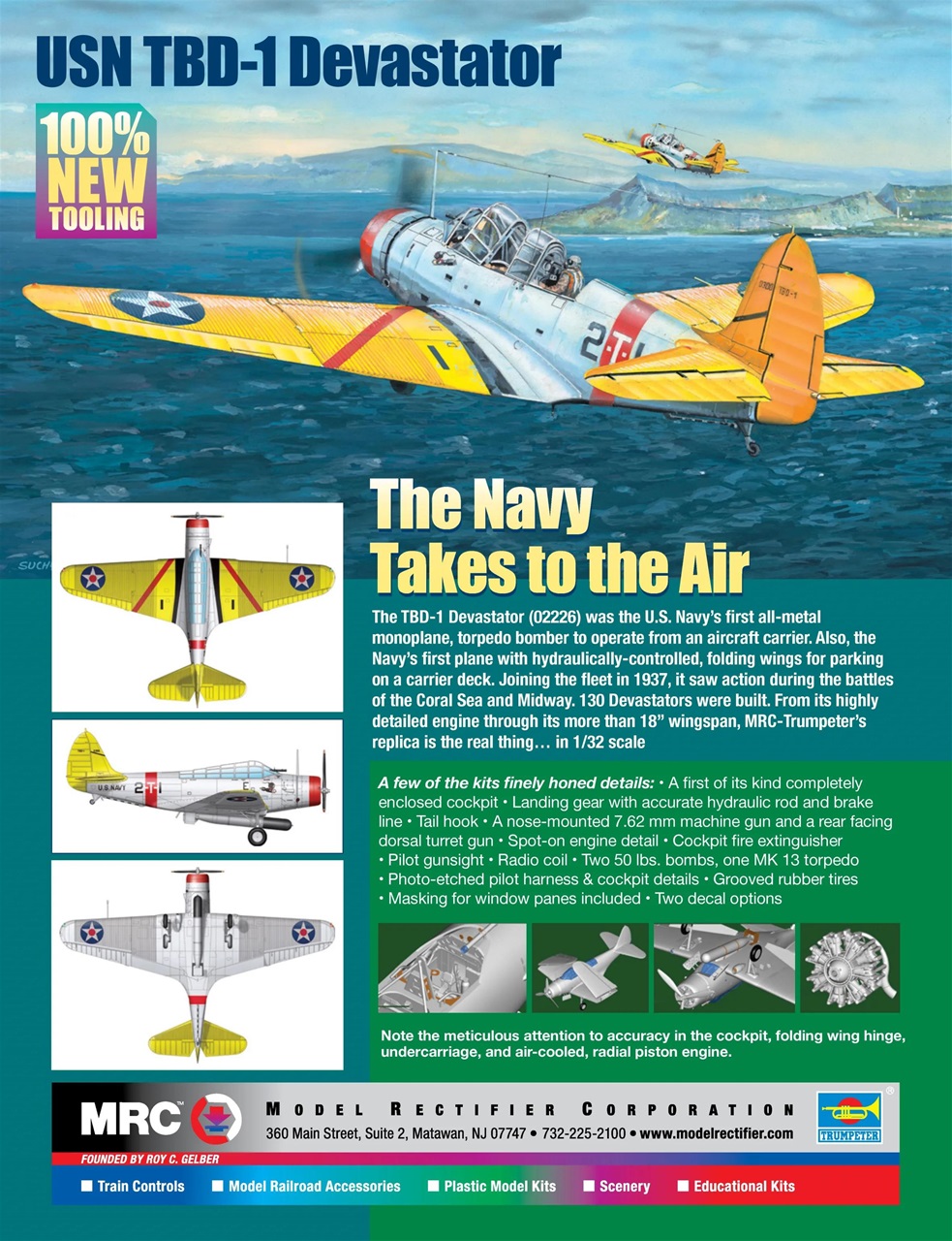 FineScale Modeler Preview Pages