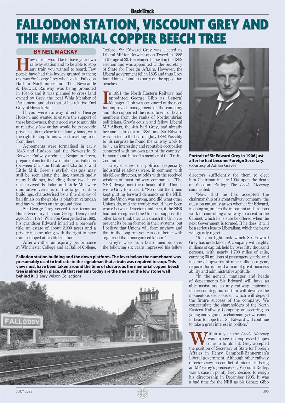 Backtrack Preview Pages