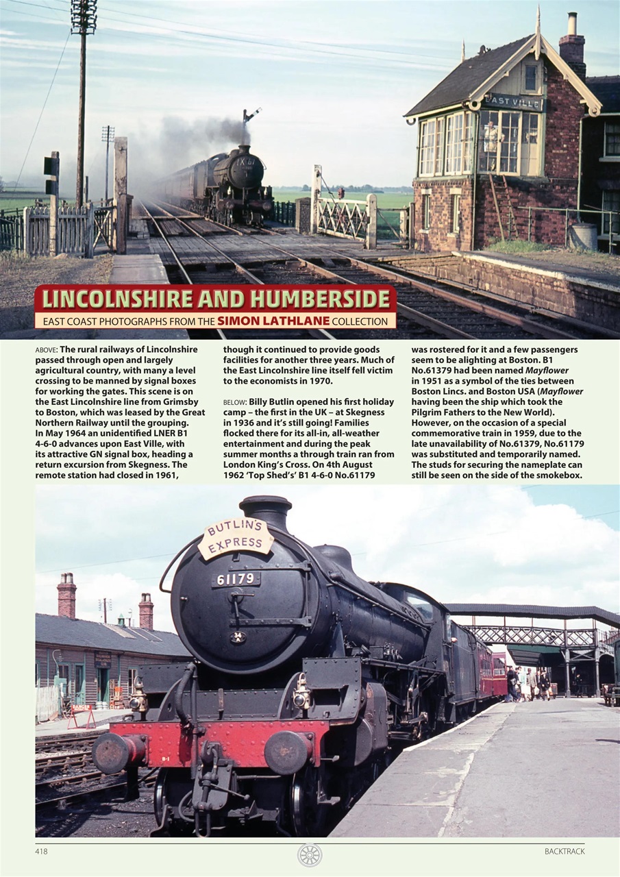 Backtrack Preview Pages