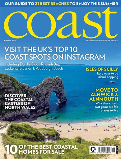 Coast issue 