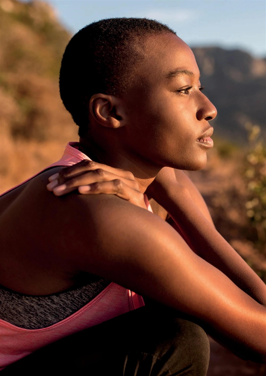 Women’s Running Preview Pages