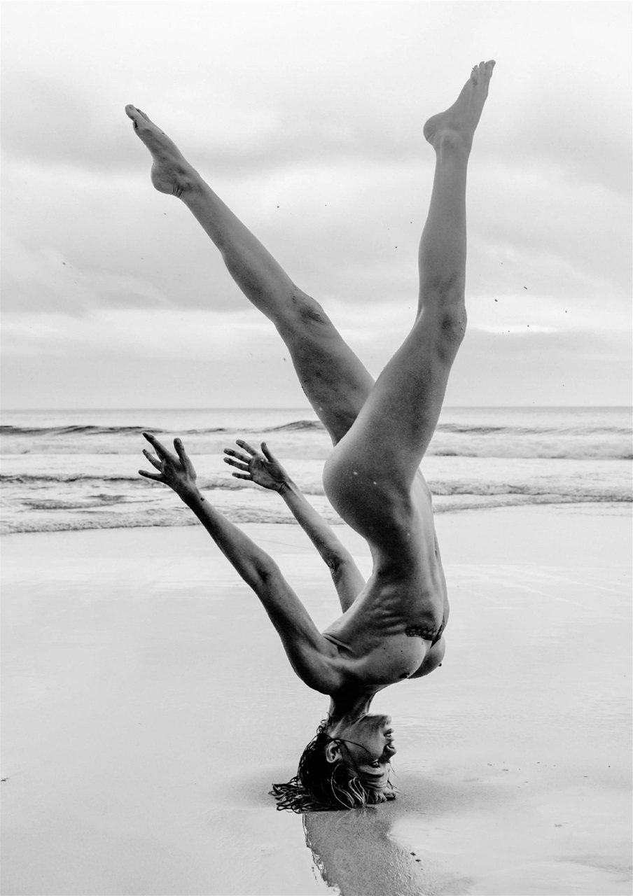 Normal Magazine Preview Pages