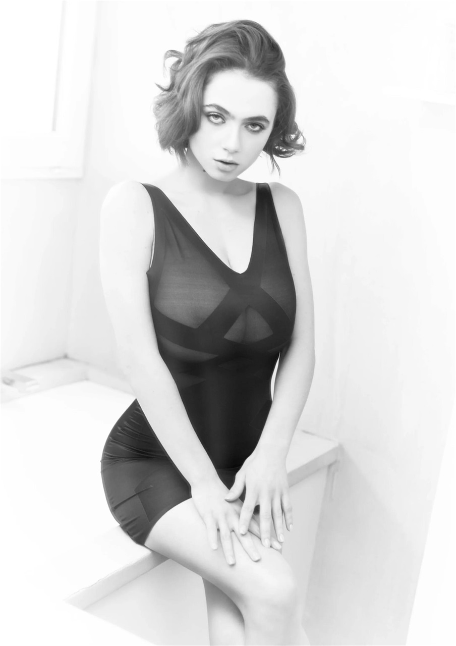 Normal Magazine Preview Pages