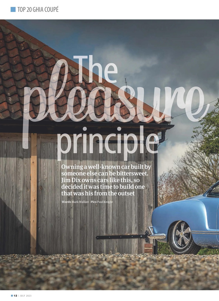 Volksworld Preview Pages