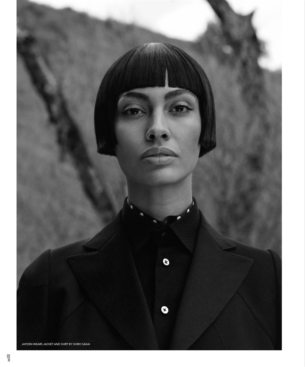 Ubikwist Magazine Preview Pages