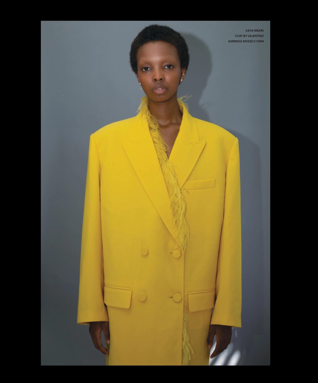 Ubikwist Magazine Preview Pages