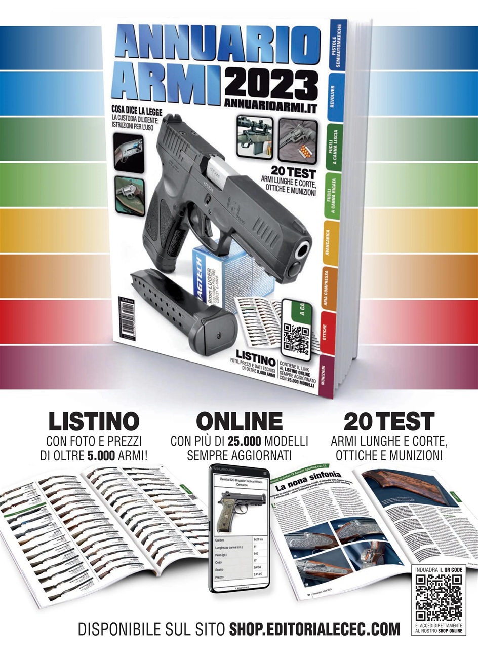 BECCACCE CHE PASSIONE Preview Pages