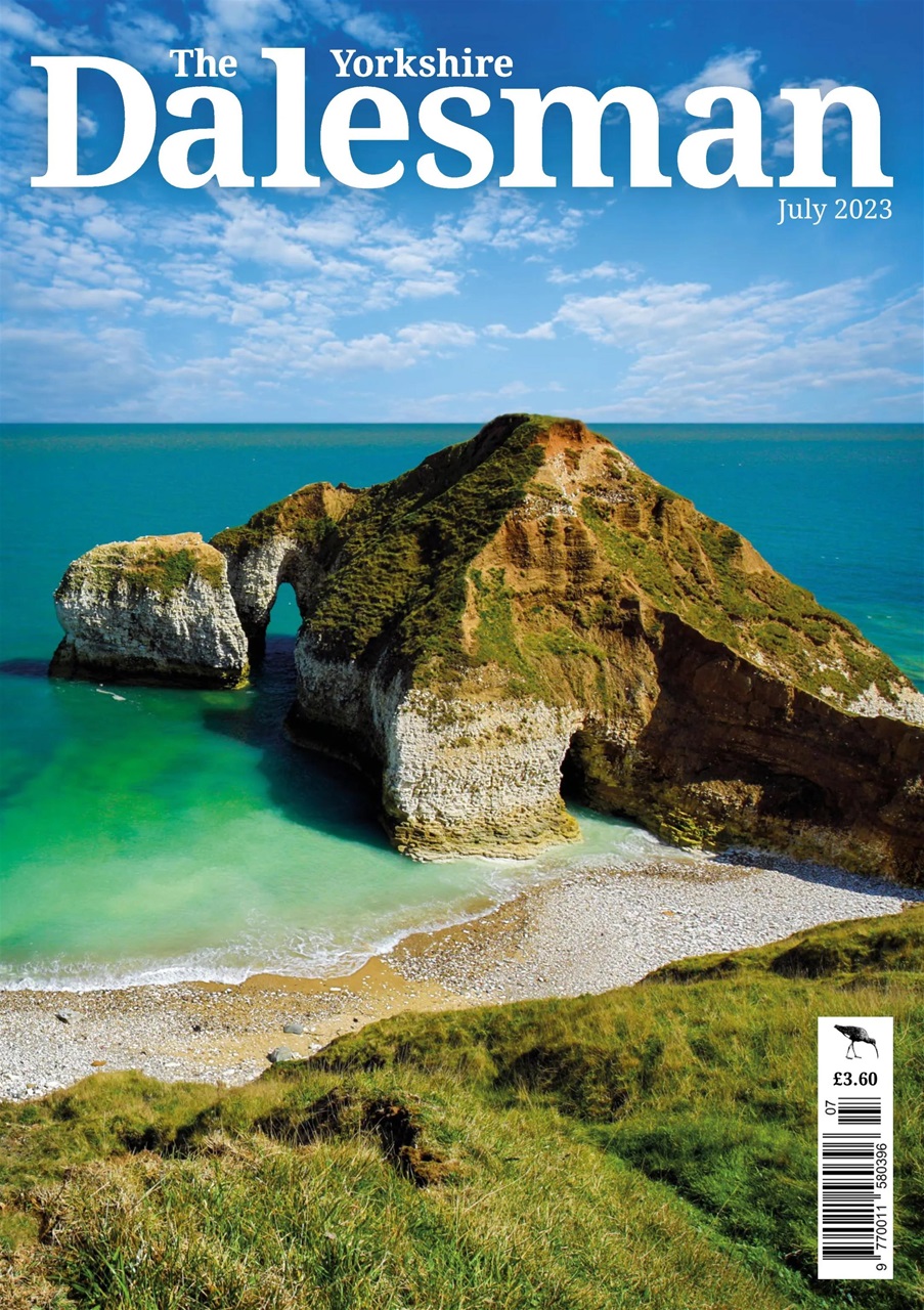 The Yorkshire Dalesman Preview Pages