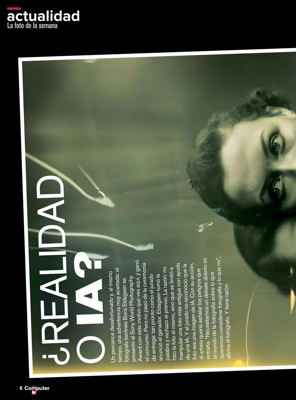 Computer Hoy Preview Pages