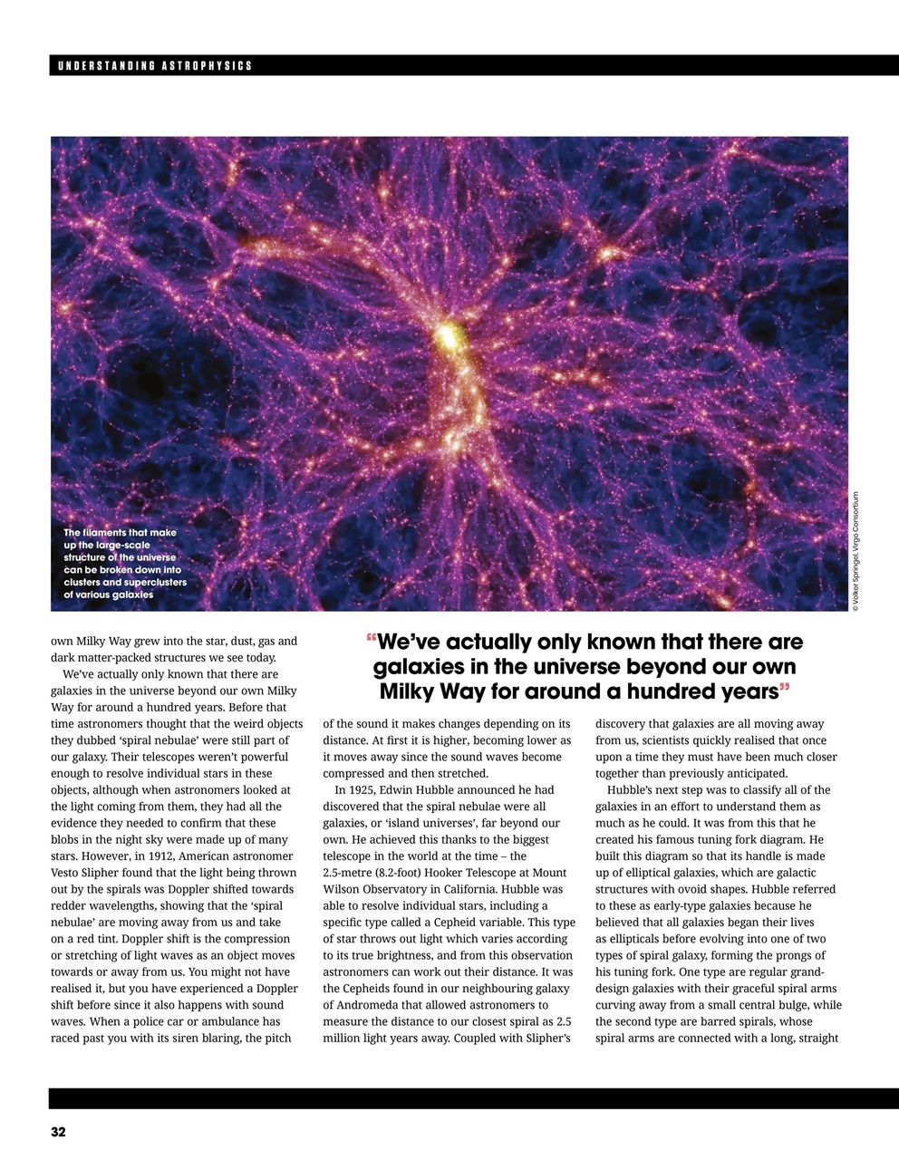 How It Works Bookazine Preview Pages