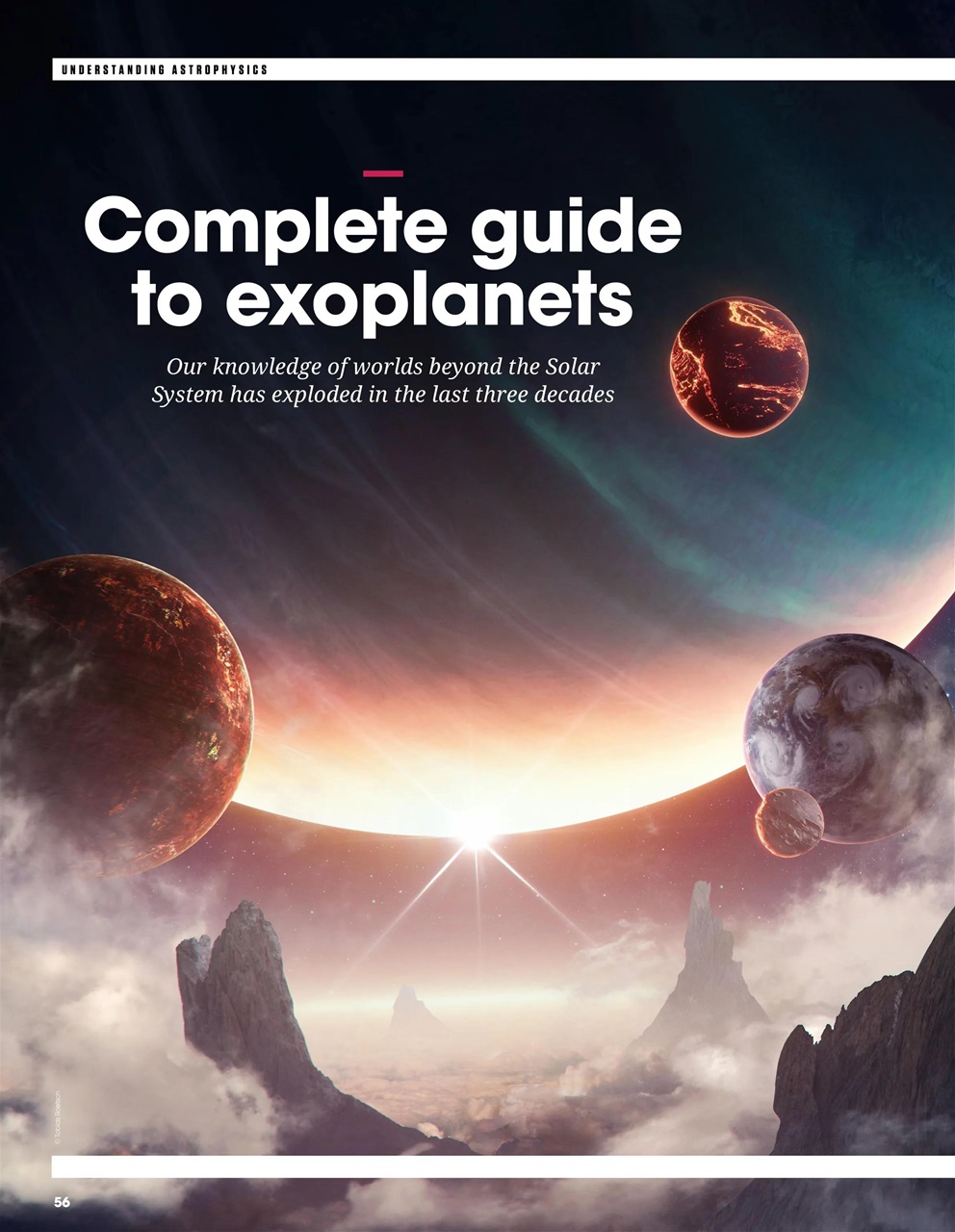 How It Works Bookazine Preview Pages