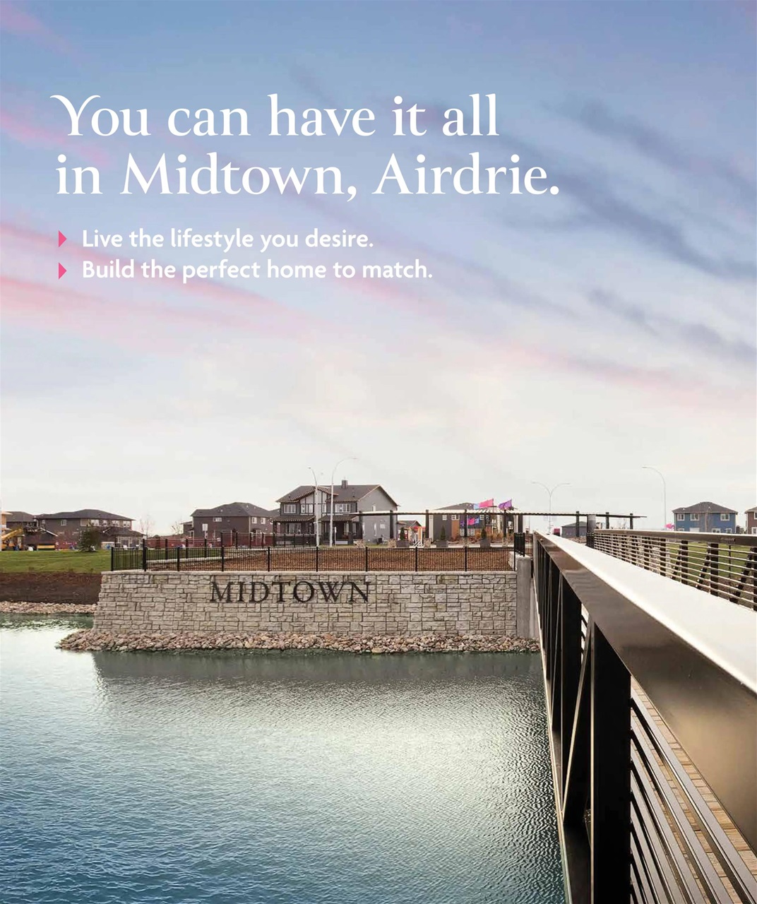 Avenue Calgary Preview Pages