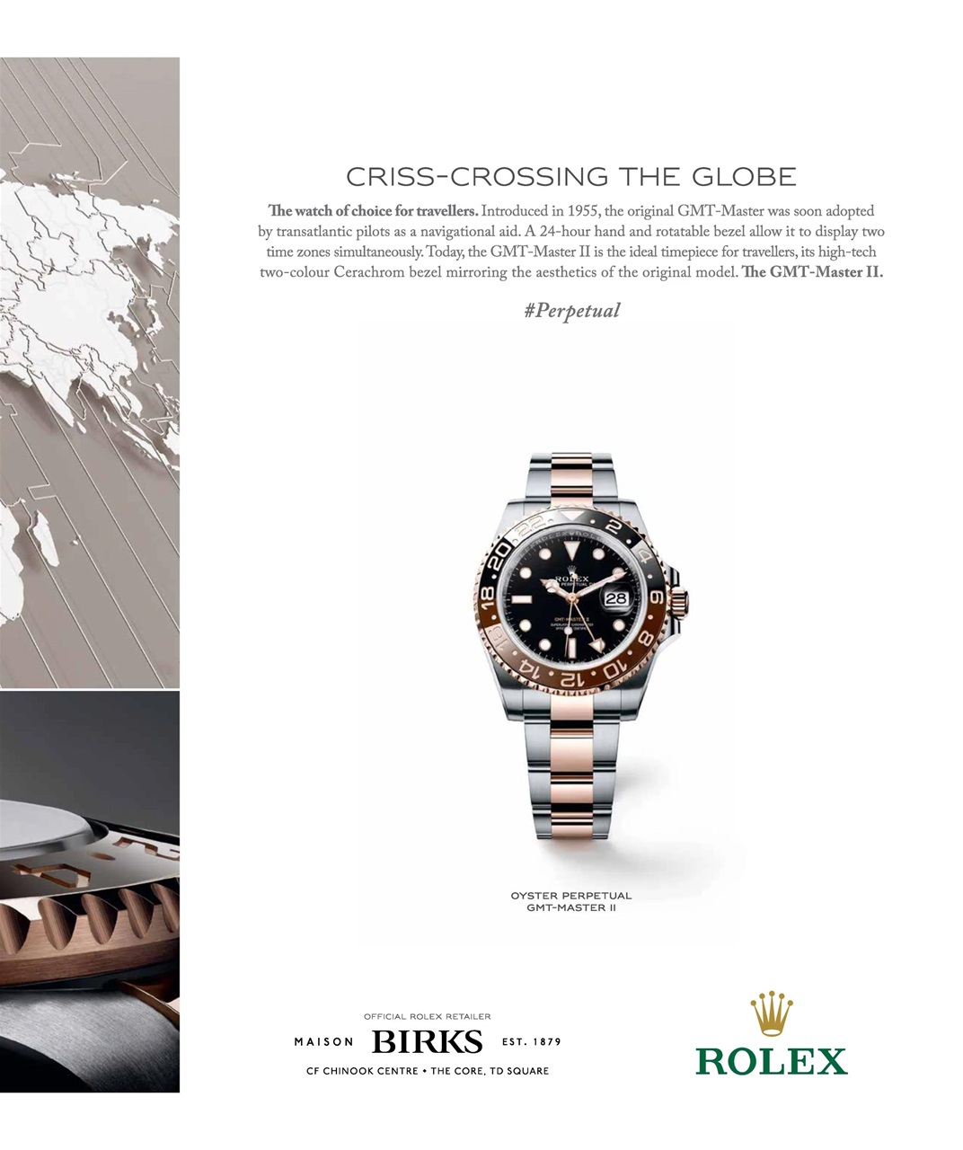 Avenue Calgary Preview Pages