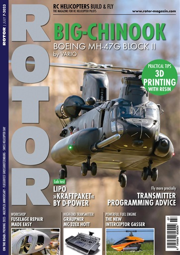 ROTOR English Digital issue 