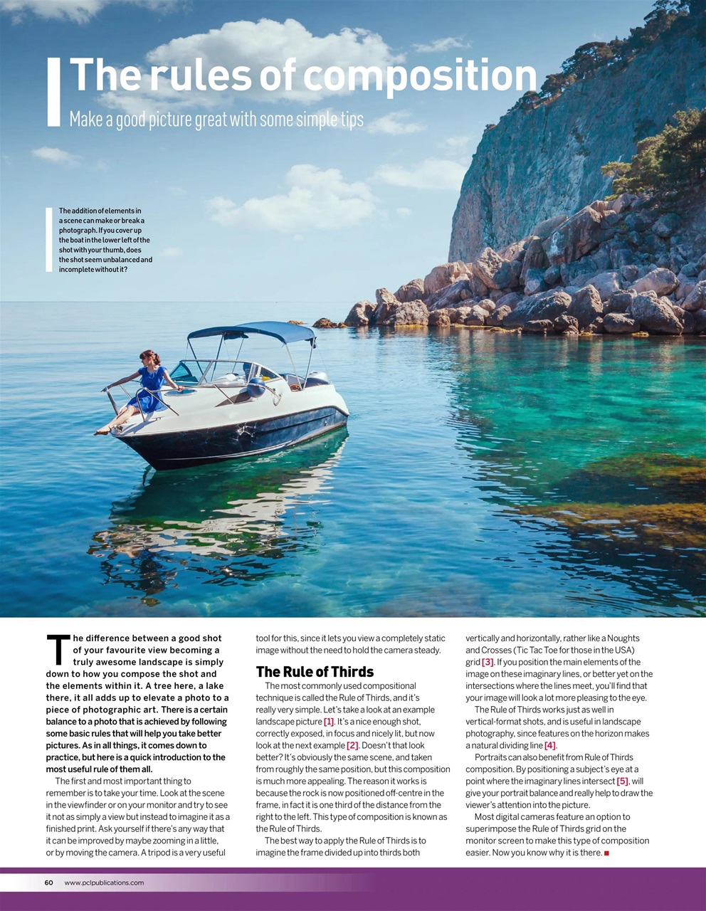 Digital Camera User Preview Pages