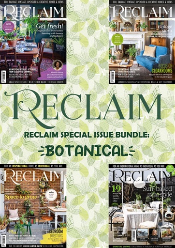 Reclaim issue 