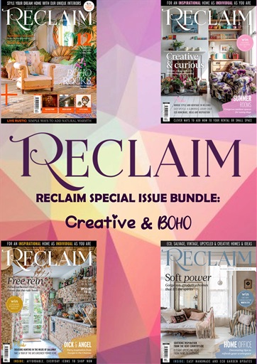 Reclaim issue 