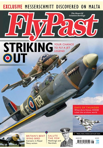 FlyPast issue 
