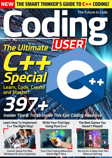 Coding User issue 