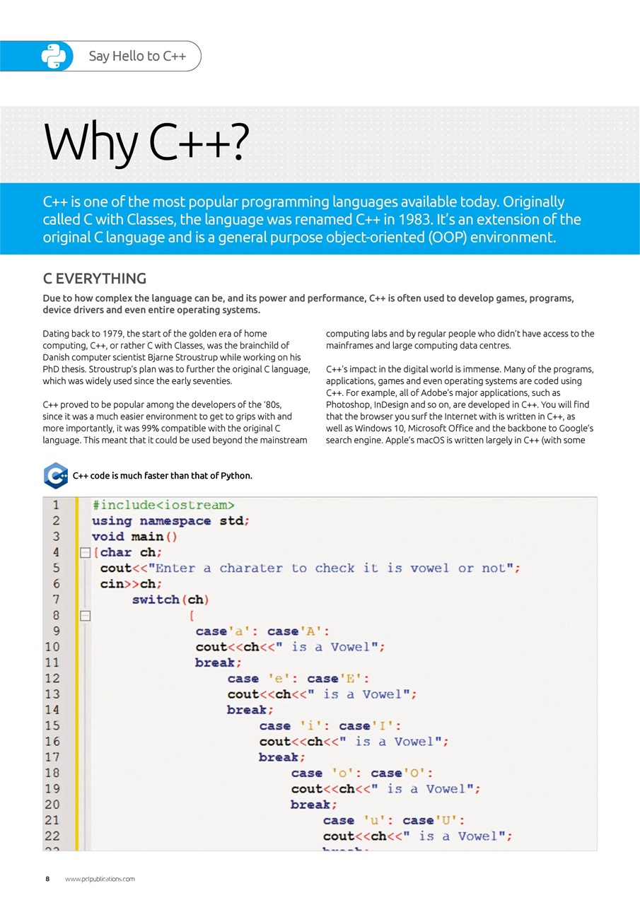 Coding User Preview Pages