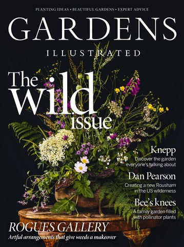Gardens Illustrated issue Special 2023