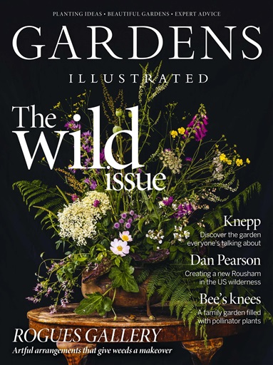 Gardens Illustrated issue 