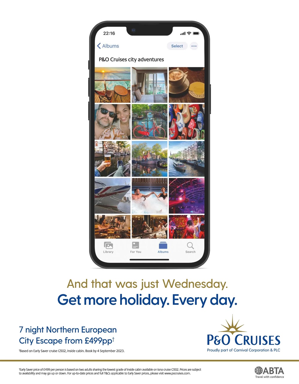 delicious. Magazine Preview Pages