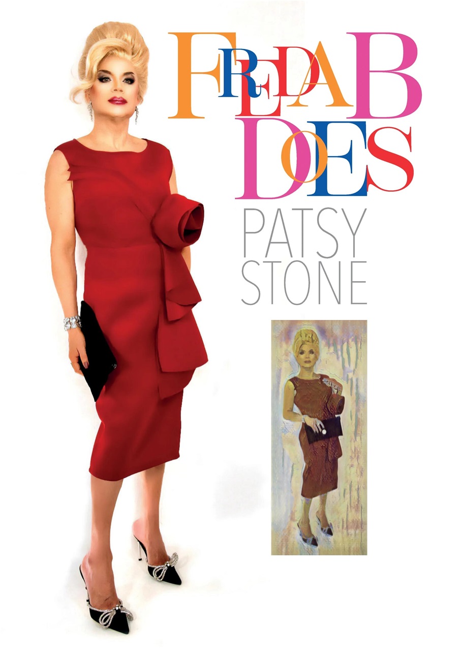 Transliving Magazine Preview Pages