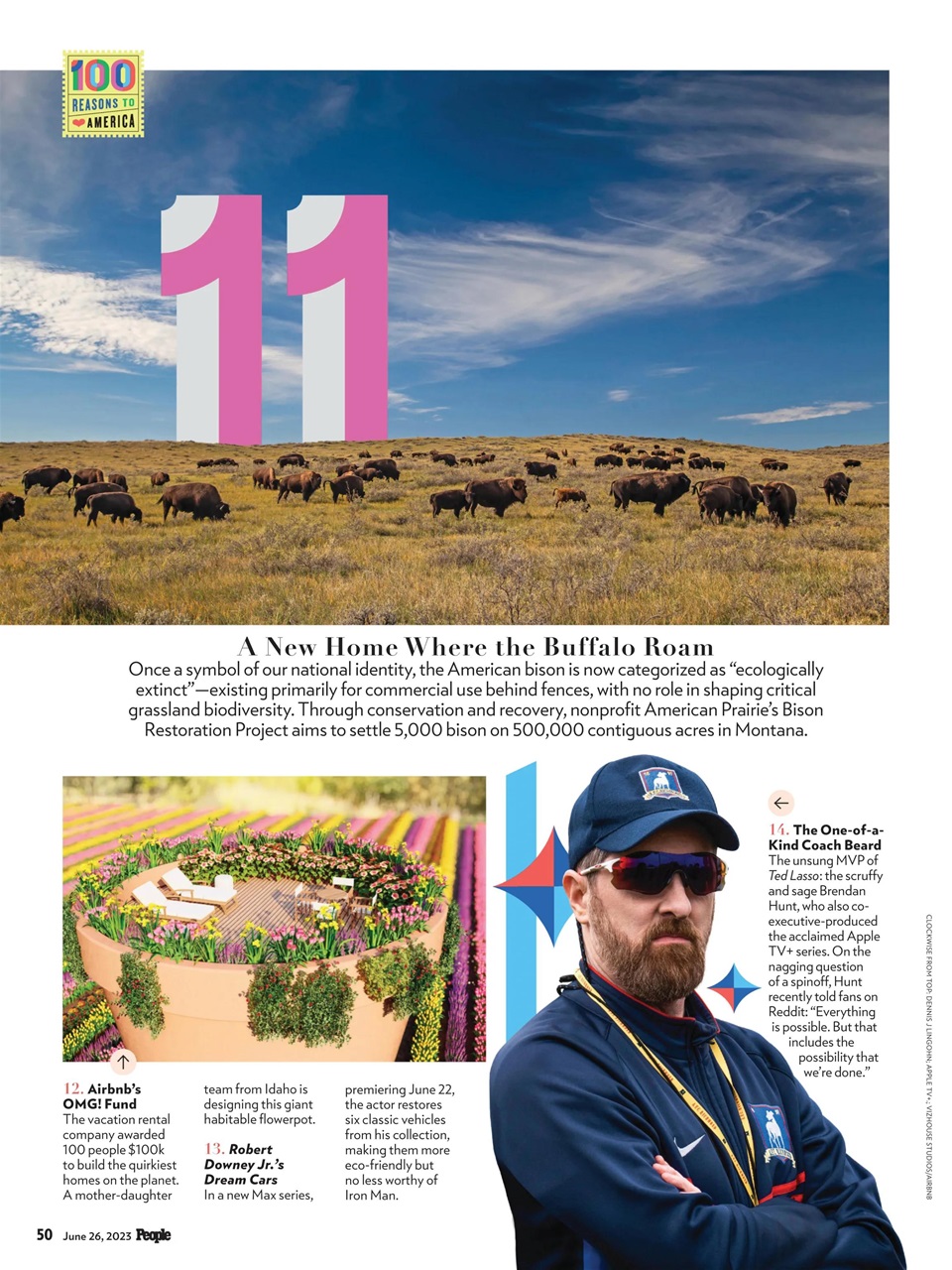 People Preview Pages