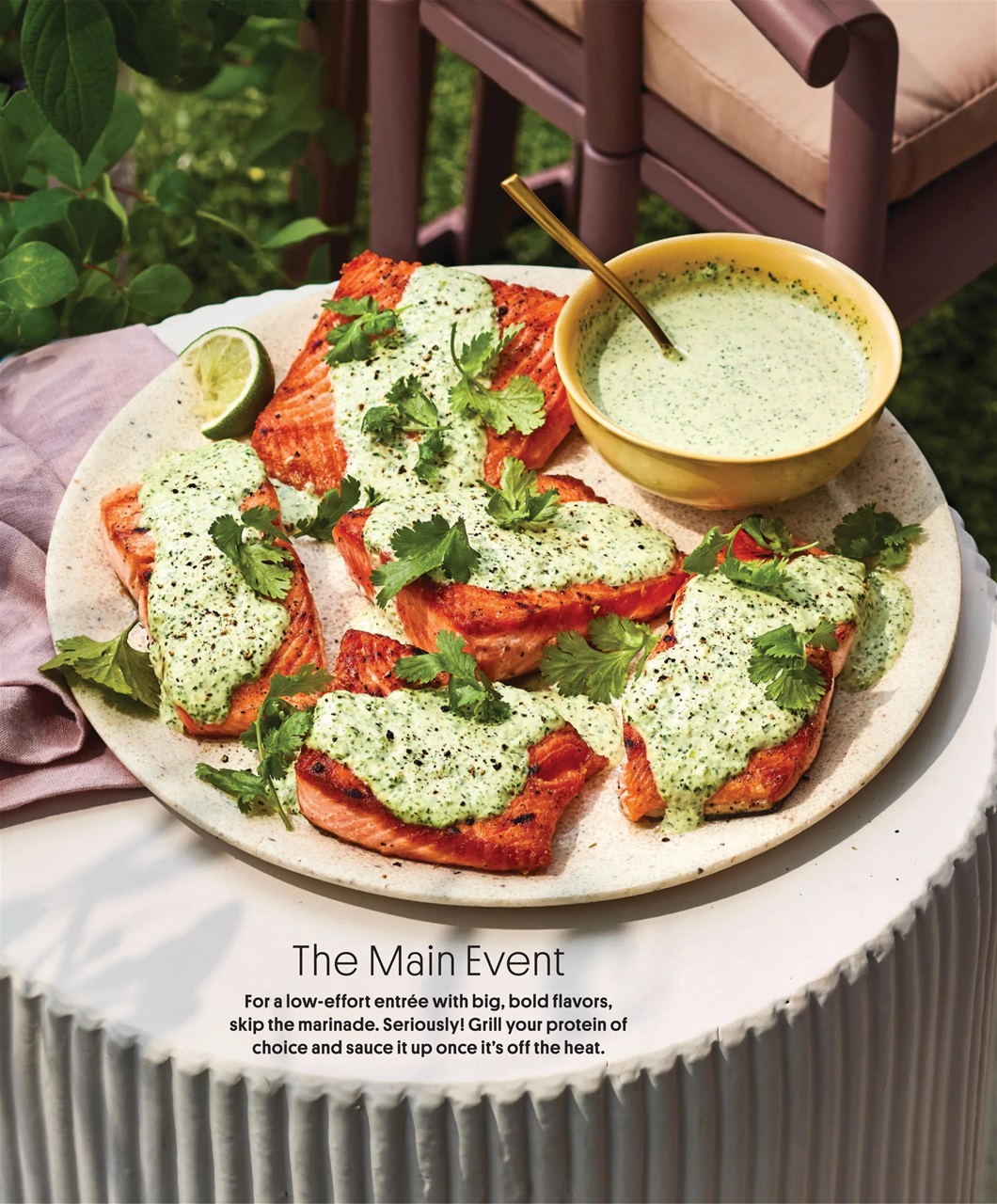 Real Simple Preview Pages