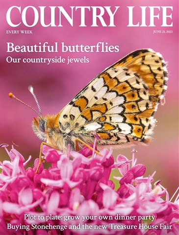 Country Life issue 21-Jun-2023