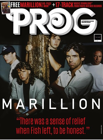 Prog issue Issue 141