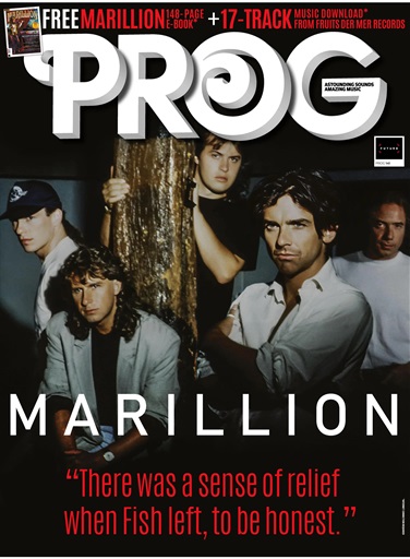 Prog issue 